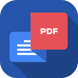 Convert Word to PDF - Documents DOC to PDF