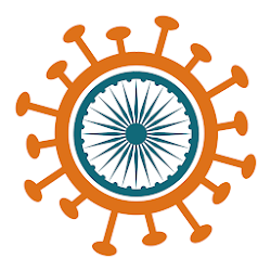 تطبيق mCOVID-19