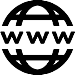 تطبيق WWW Browser