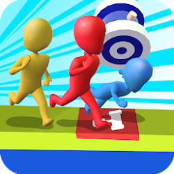 لعبة Smart Talent Trap 3D - Stop Theme All