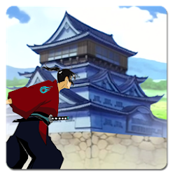 لعبة Samurai Ninja Revenge