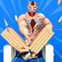 لعبة Break The Sun