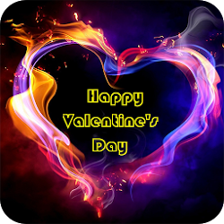 Happy Valentines Day Wallpaper