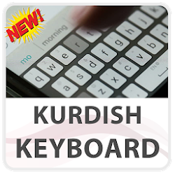 Kurdish Keyboard Lite