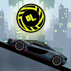 لعبة Dribble League ⚽