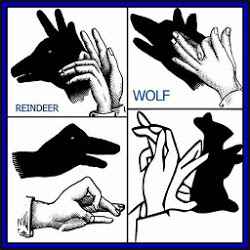 DIY How To Make Puppets Hand Shadow Ideas Tutorial
