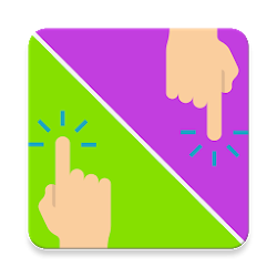 لعبة Tap War - Finger Battle