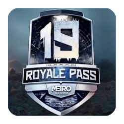 Free UC and Royal Pass Season 19