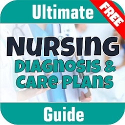 Nursing Diagnosis and Care Plans FREE