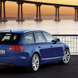 عدد المعجبين مواضيع أودي S6