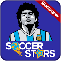 Soccer Star - Football unlimited wallpapers 4k