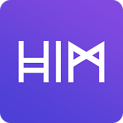 تطبيق HIM