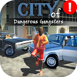 لعبة Los Angeles Stories Gangster Madness