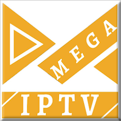 تطبيق Mega IPTV v5