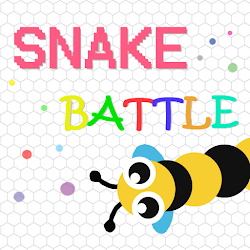 لعبة Snake Battle io Worm and Slither Game