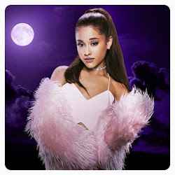 Ariana Grande Wallpapers