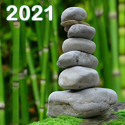 أصوات الطبيعة ألحان الاسترخاء والنوم قسط التطبيق