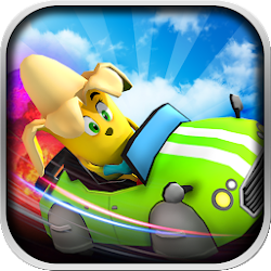 لعبة Land of Wonders