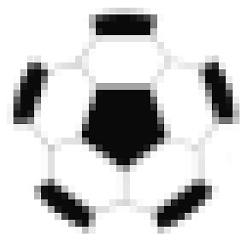 لعبة Football Ball