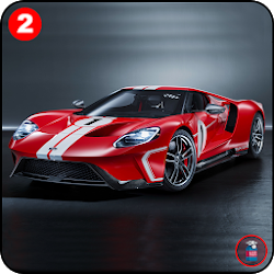 لعبة GT Extreme New Real City Stunts Drive  Drift