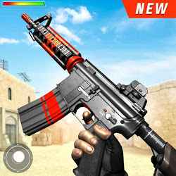 لعبة Critical OPS Shooting Strike - FPS Offline Games
