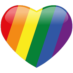 تطبيق LGBT DATING