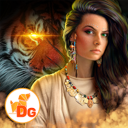 Hidden Objects - Labyrinths of World Wild Side