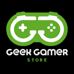 تطبيق Geek Gamer Store تنزيل تطبيق Geek Gamer Store Free لـ Android