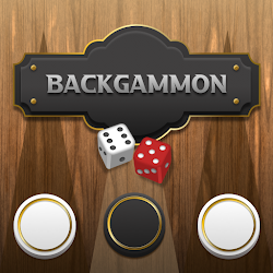 لعبة Backgammon Classic Free