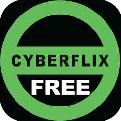 لعبة Cyberflix tv free movies