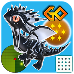 لعبة Dragon GO