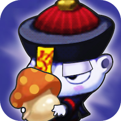 لعبة Zombie Farm - Merge Zombie  Home Defense