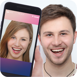 Face Transformation - Gender Changer