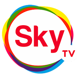 تطبيق Sky TV Network