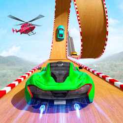 لعبة Crazy Mega Ramps Ultimate Races - Car 2021 Games