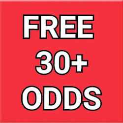 تطبيق FREE 30+ ODDS