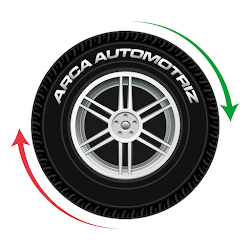 تطبيق Arca Automotriz