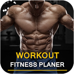 Gym Workout - Fitness  Bodybuilding Home Workout