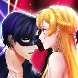 لعبة Hollywood Lovers Interactive Romance GameOtome
