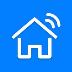 تطبيق Smart Houz