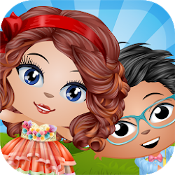 لعبة Pet City 2 - Home design