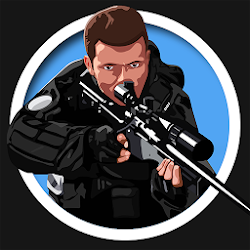 لعبة Elite Commando Sniper 3D - Shoot to kill