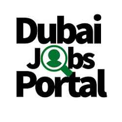 تطبيق Dubai Jobs Portal