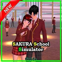Mod SAKURA School Simulator - Unofficial