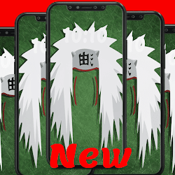 Jiraiya HD Anime Wallpapers