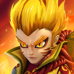 لعبة AFK Immortal Legend of Heroes-Idle RPG Games