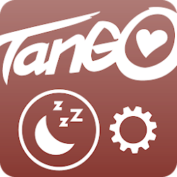 Tango HEALTH Night Setup