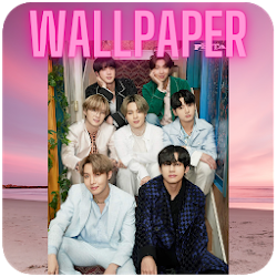 BTS Wallpaper HD 4K 2021