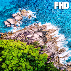 Huawei Wallpaper 4K | Huawei Mate Wallpaper