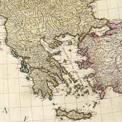 مدن اليونان القديمة